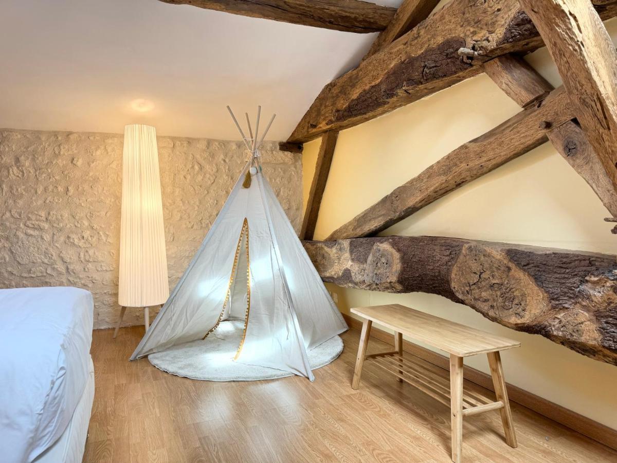 Le Relais De Saint-Preuil, The Originals Relais Vignes Du Cognac Hotel Exterior photo