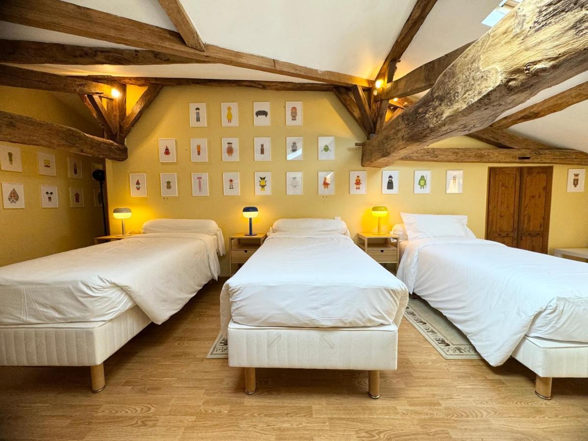 Le Relais De Saint-Preuil, The Originals Relais Vignes Du Cognac Hotel Exterior photo