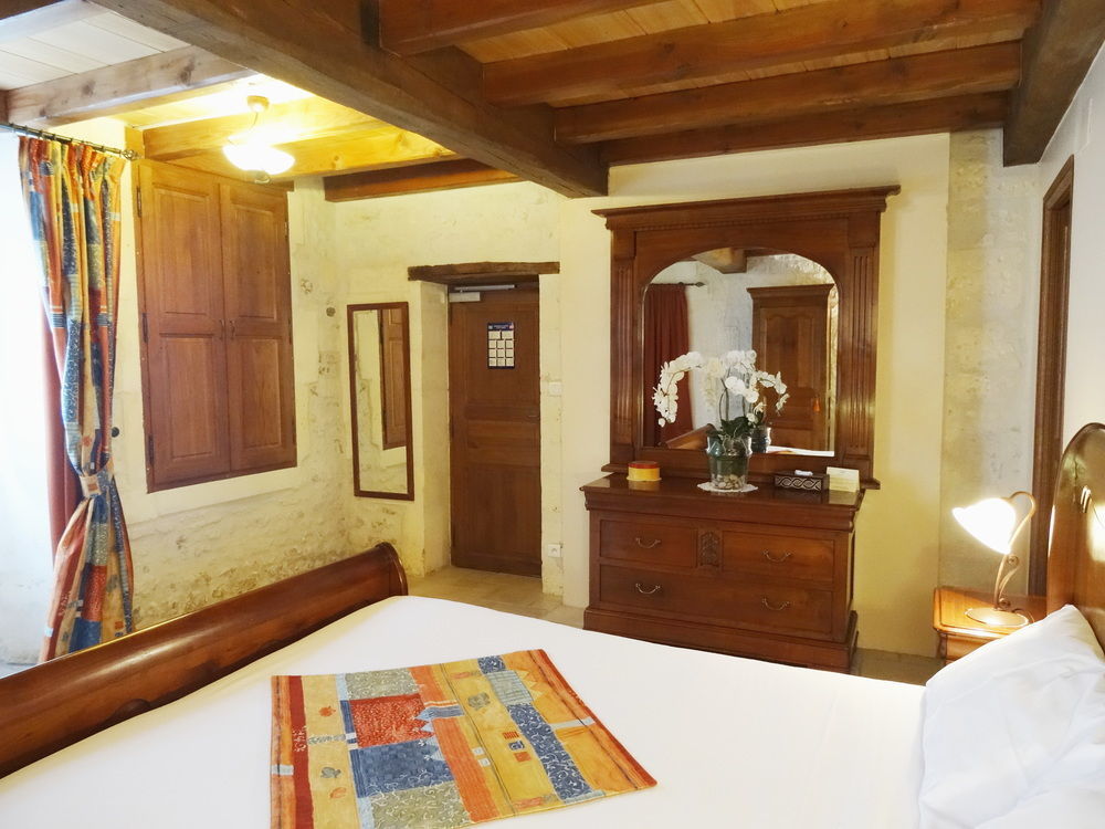Le Relais De Saint-Preuil, The Originals Relais Vignes Du Cognac Hotel Exterior photo