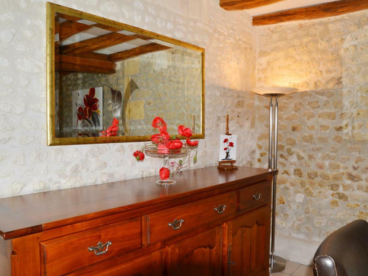 Le Relais De Saint-Preuil, The Originals Relais Vignes Du Cognac Hotel Exterior photo